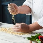 How to Take Better Food Photos at Home