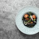 Garnishing Techniques for Home Cooks