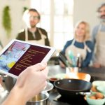 Garlic Bread Without Oven