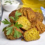 Homemade Hummus with Tahini – Creamy, Healthy, and Delicious