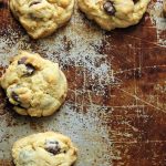 3-Ingredient Butter Cookies – Simple, Quick, and Delicious