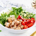 Falafel Recipe – Crispy Outside, Soft Inside