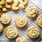 Classic Shortbread Biscuits Recipe – Buttery, Crisp, and Irresistible
