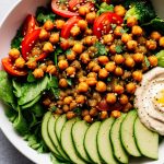 Grilled Chicken with Protein Boost – Healthy, Lean, and Delicious