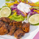 Creamy Alfredo Pasta in 20 Minutes