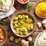 Creamy Garlic Butter Chicken in 30 Minutes