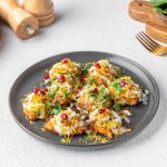 Juicy Seekh Kabab at Home