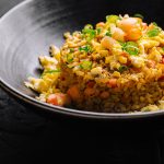 Spicy Thai Red Curry at Home