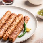 Vegetable Biryani with Perfect Masala Balance