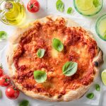 Easy Chicken Tacos with Fresh Salsa